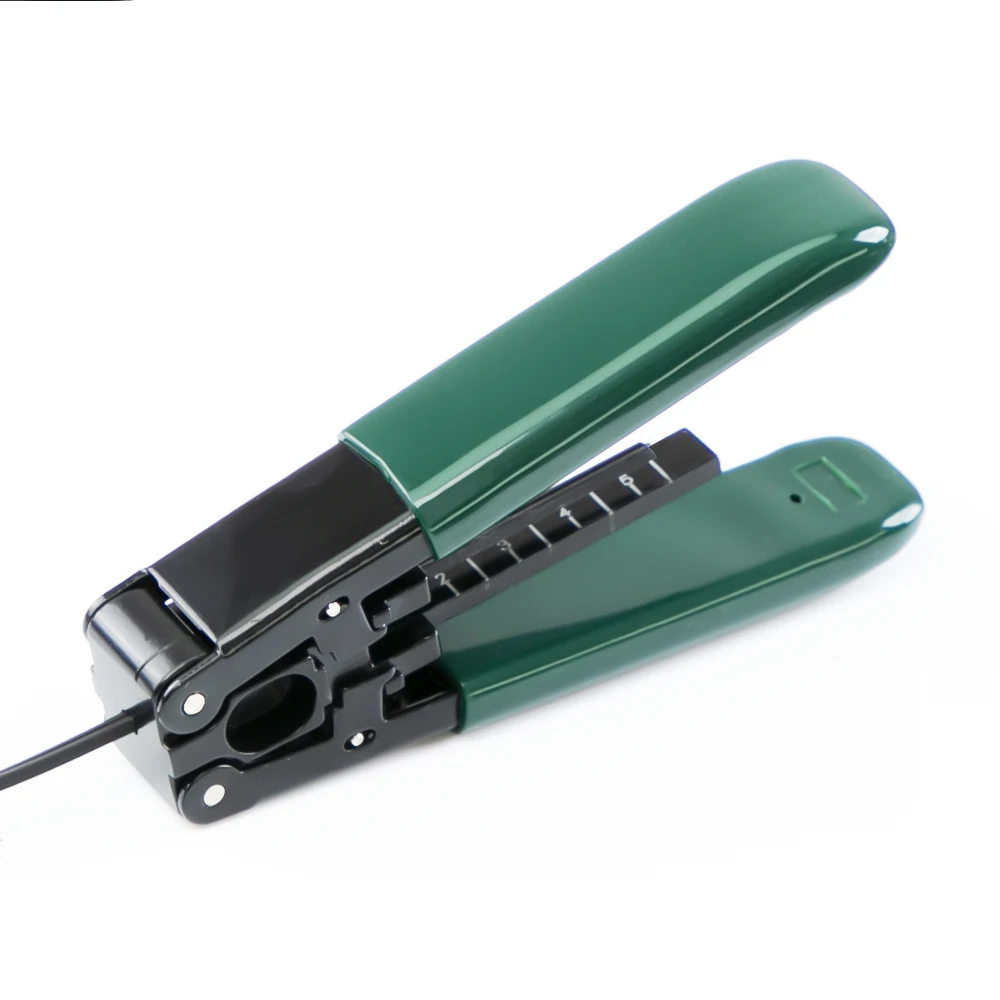 Drop Cable Stripper