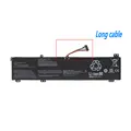 Long cable