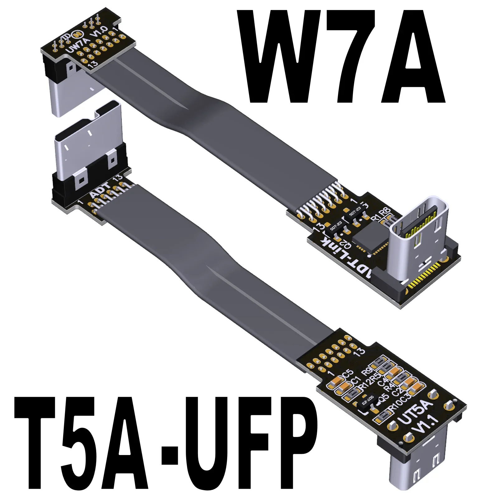 UT5A-UW7A-UFP 13P