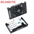 RX 6400 ITX