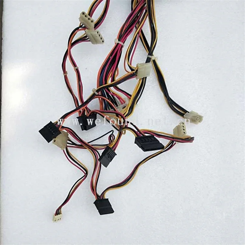 Fuente de alimentación de alta calidad, totalmente probada, envío rápido HK600-12UEPP 510W 2U - imagen 5