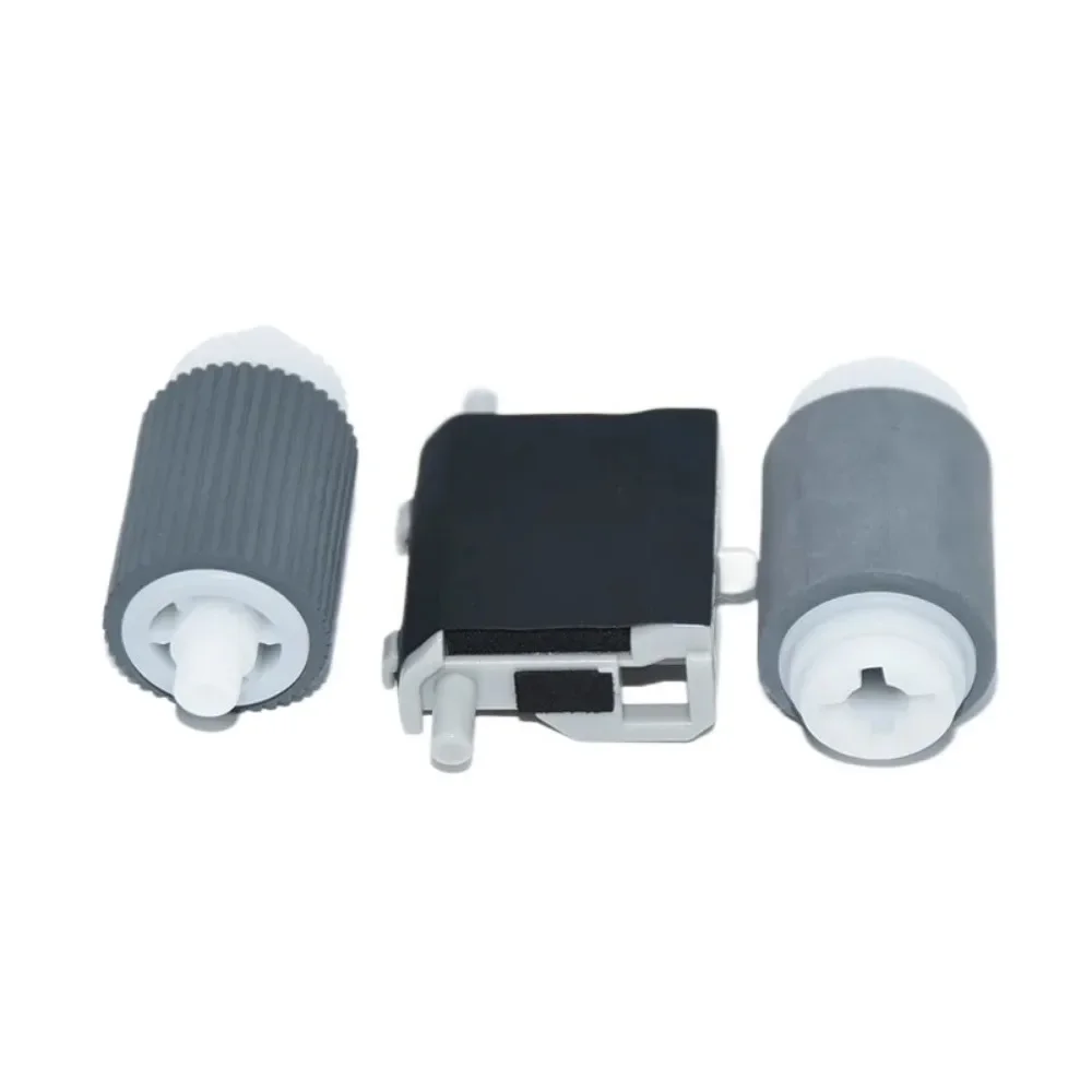 1 Juego de almohadillas de separación de rodillos de recogida ADF FC3-1525-000 FG3-4044-000 FL3-5538-000 para Canon IR2520 2530 2525 2318 2420 2002 - imagen 4