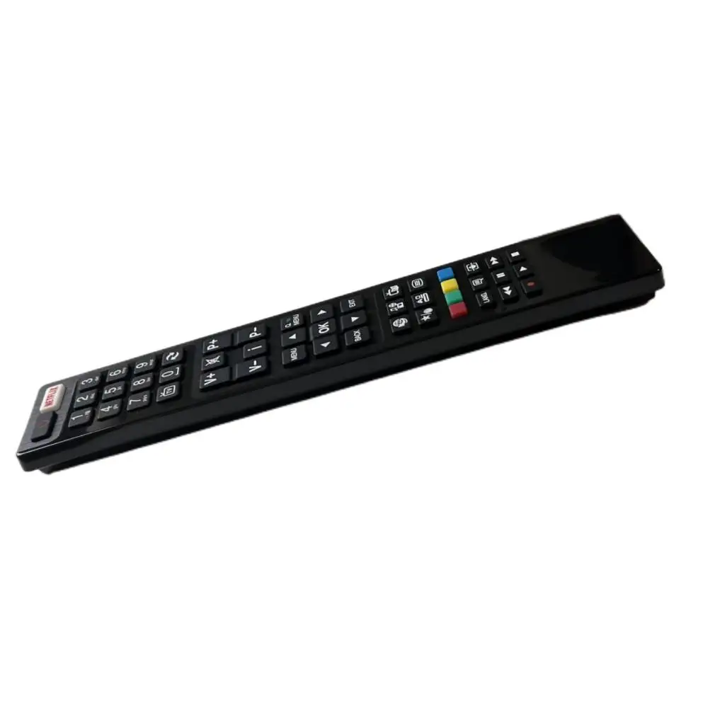 Mando a distancia para Smart TV, Control remoto para Hitachi 49HBT62A 49HGW69 55HB6W62 55HBW62 55HGW69 65F501HZ2W66 43HBT42 40HBT42 32HBT42 43HGW69 - imagen 3