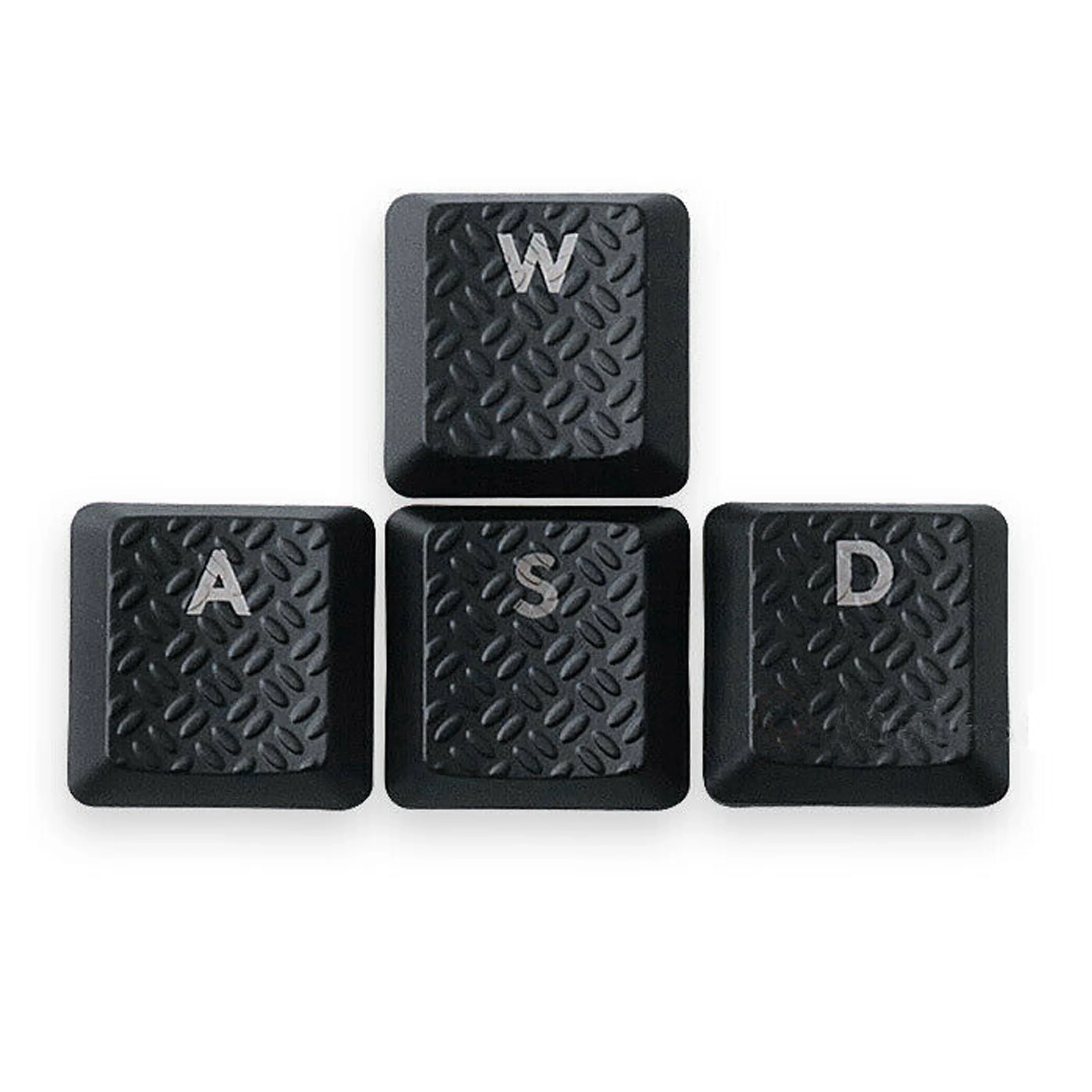 Black WASD