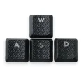 Black WASD