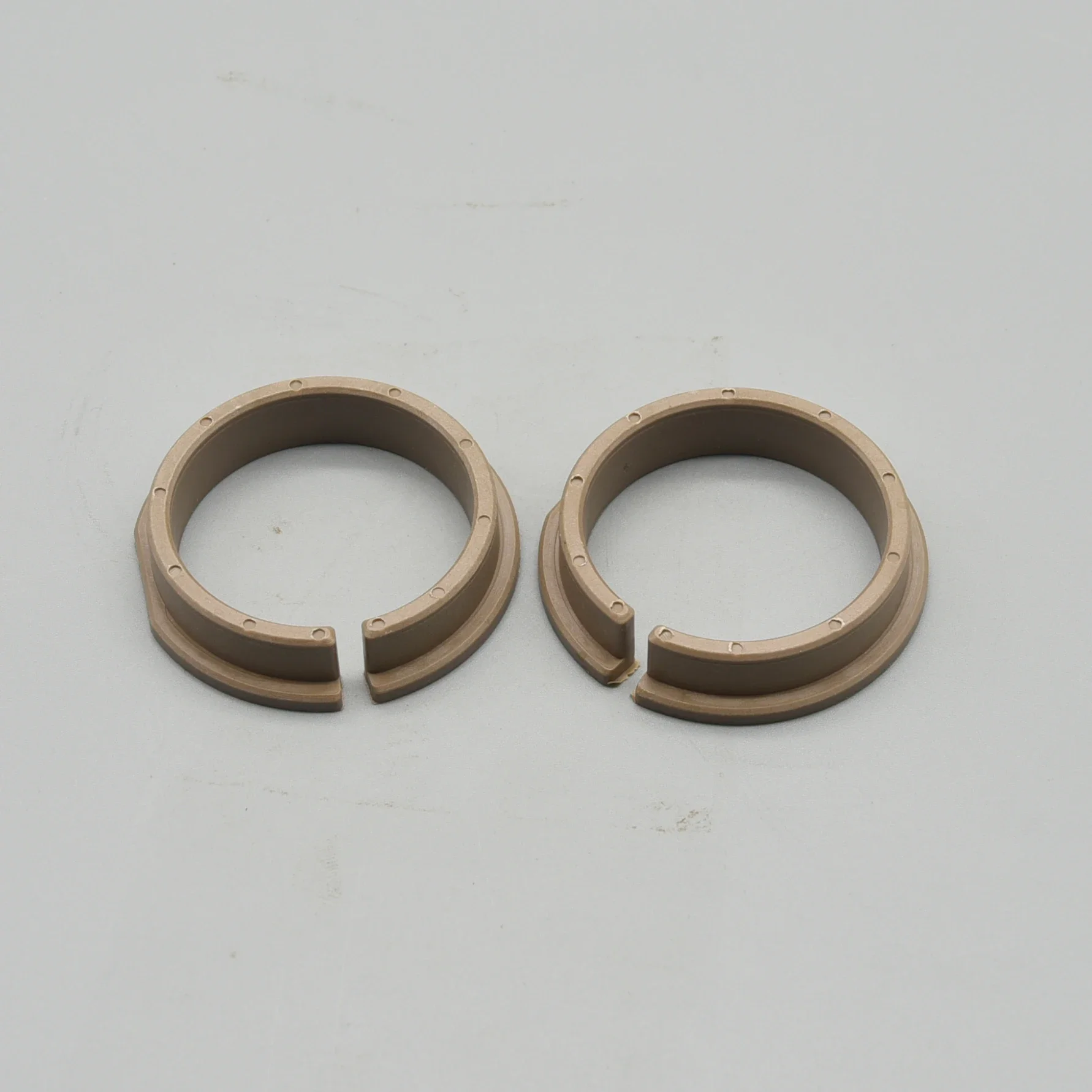 10 juegos AE03-2033 AE03-2026 casquillo del rodillo del fusor superior para Ricoh Aficio 2051 2060 2075 6001 6002 5500 6000 6500 7500 7502 - imagen 4