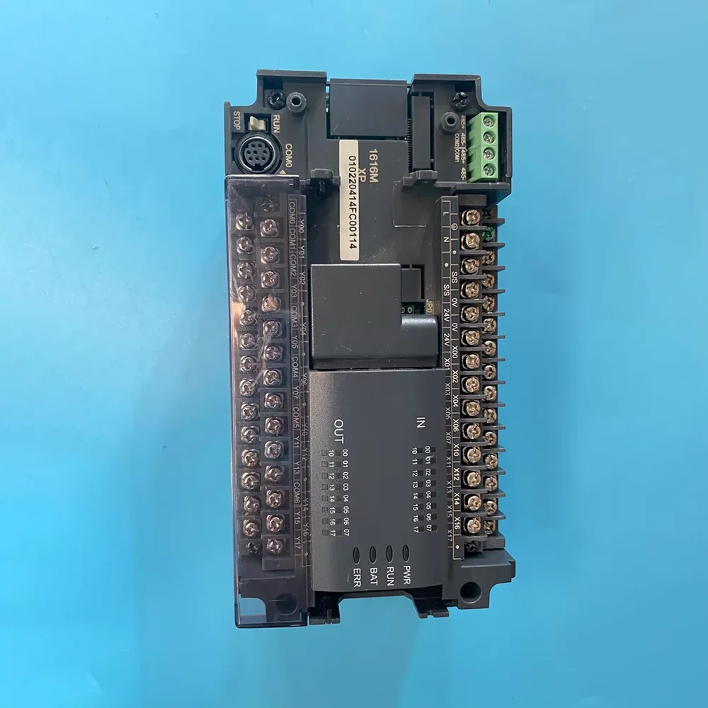 Módulo PLC HPU-1616MT-XP - imagen 3