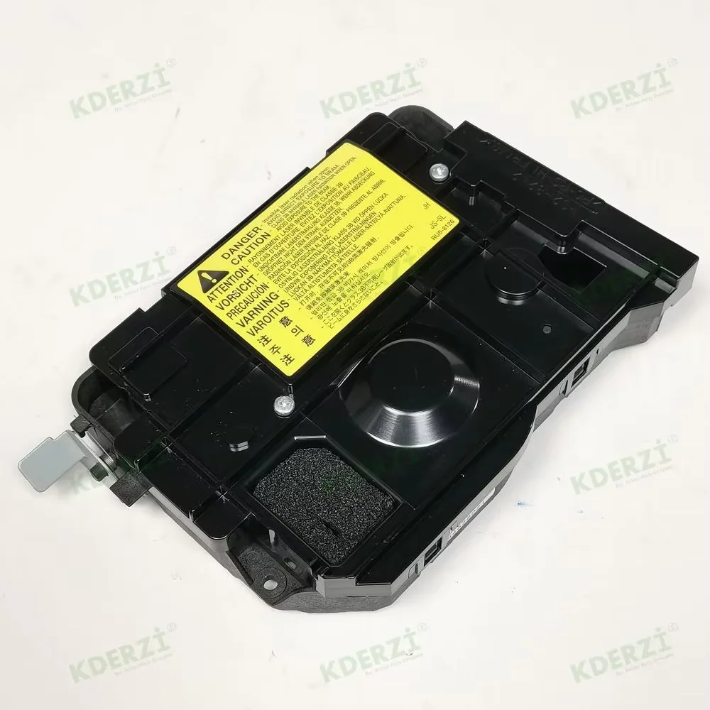 RM1-6382 LSU para Canon imagen clase MF5870dn 5850 LBP6300 6670 MF6160 5930 5950 D1120 1150 1170 unidad de escáner láser de impresora