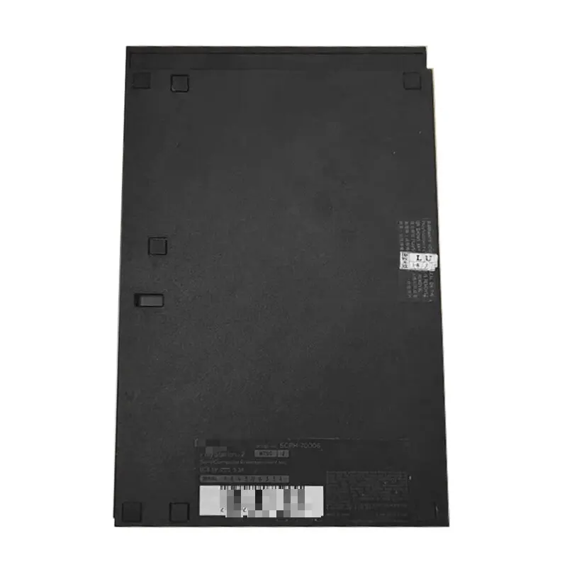 Consola de juegos PS2 Original, carcasa perfecta con función de lectura directa integrada, puede leer discos Cpoy - imagen 4