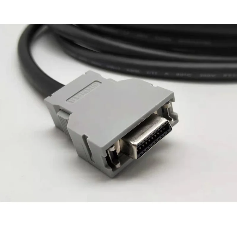 FANUC JF A660-2005-T505 T506 codificador de A860-2020-T301 Cable de retroalimentación línea de señal - imagen 3