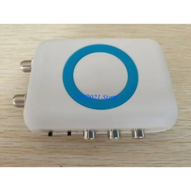 F3KE Universal Modem Converters para conectividad sin problemas Instalación transmisión señal señal estable ABS - imagen 5