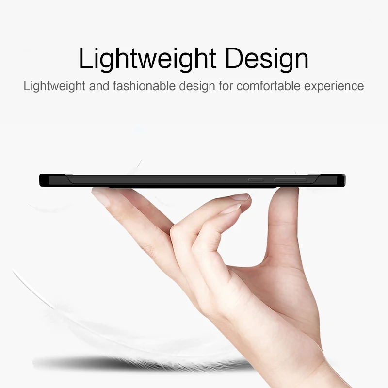 Funda HUWEI para Lenovo Legion Y700 2023 8,8 pulgadas TB-320F funda trasera de carcasa única PC dura para Legion Y700 8,8 "2023 - imagen 5