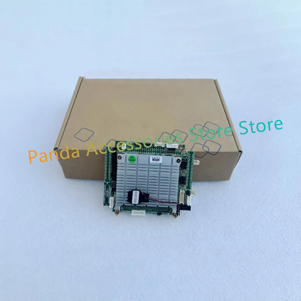 Para placa base Advantech PC104 PCM-3353 REV.A2 PCM3353F1601E-T PCM-3353F - imagen 5