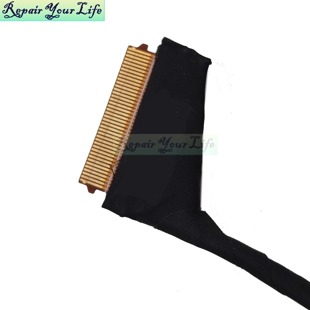 Cable de pantalla LCD LVDS para MSI WF66 Katana GF66 Pulse GL66 MS1581 MS-1582 K1N-3040322-J36 portátil EDP pantalla Cables de cinta flexible - imagen 5