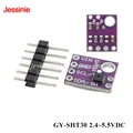 GY-SHT30