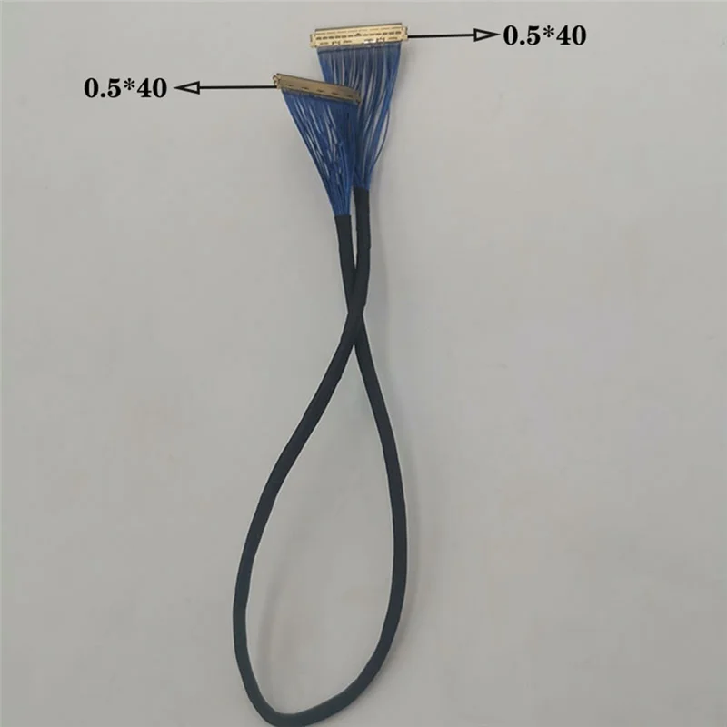 Placa controladora DP a EDP 4K 120HZ DIY4K Placa adaptadora 4K 2K 1080 para pantalla portátil(A) - imagen 3