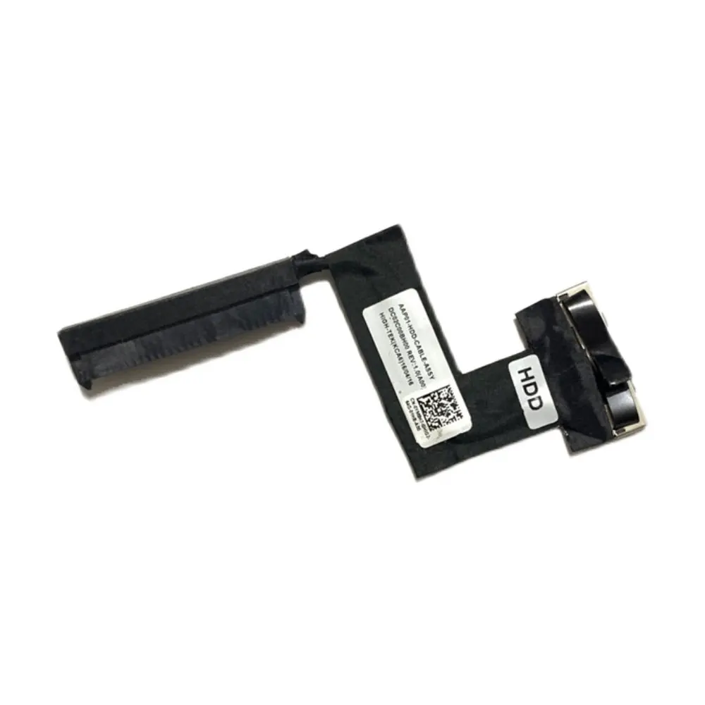 Cable HDD Dell Alienware M14X SATA SSD Reemplazo