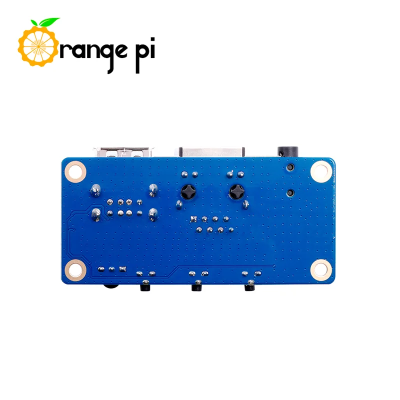 Placa de interfaz de placa de expansión Orange Pi Zero 2W adecuada para placa Orange Pi Zero2 W - imagen 4