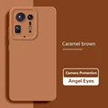 Caramel Brown