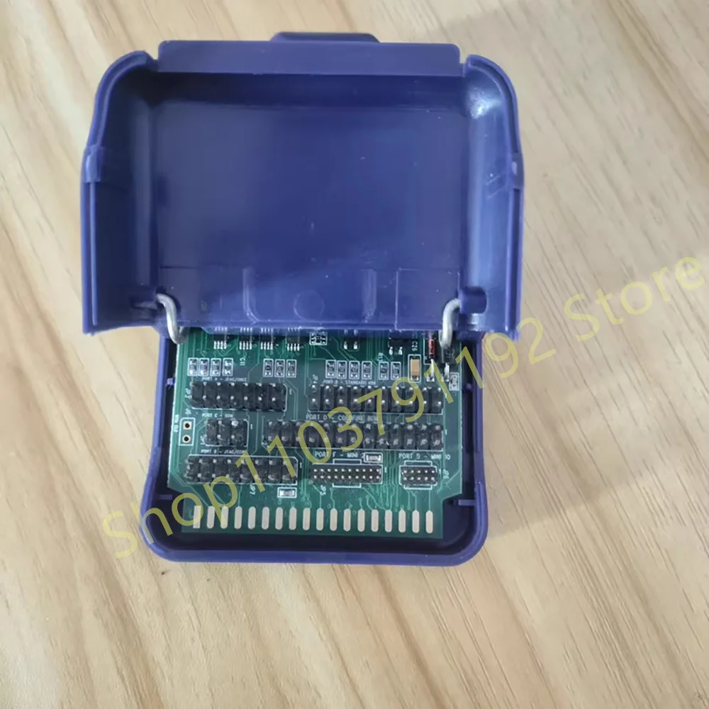 Programador PE UNIVERSAL USB-ML USB-ML-UNIVERSAL - imagen 4