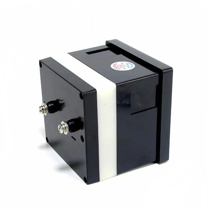 Medidor de frecuencia CA 6L2-Hz 45-55Hz 100V 220V 380V 6L2 medidor Hertz voltímetro puntero cuadrado medidor de voltaje 80*80mm - imagen 3