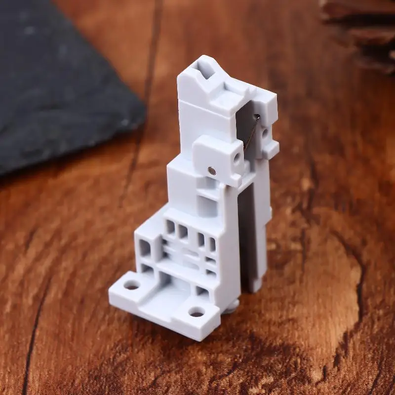 1/3 Uds. Para impresora 3D serie A1 Base de Sensor de filamento accesorio de impresora 3D Base de Sensor de filamento serie A1 - imagen 5