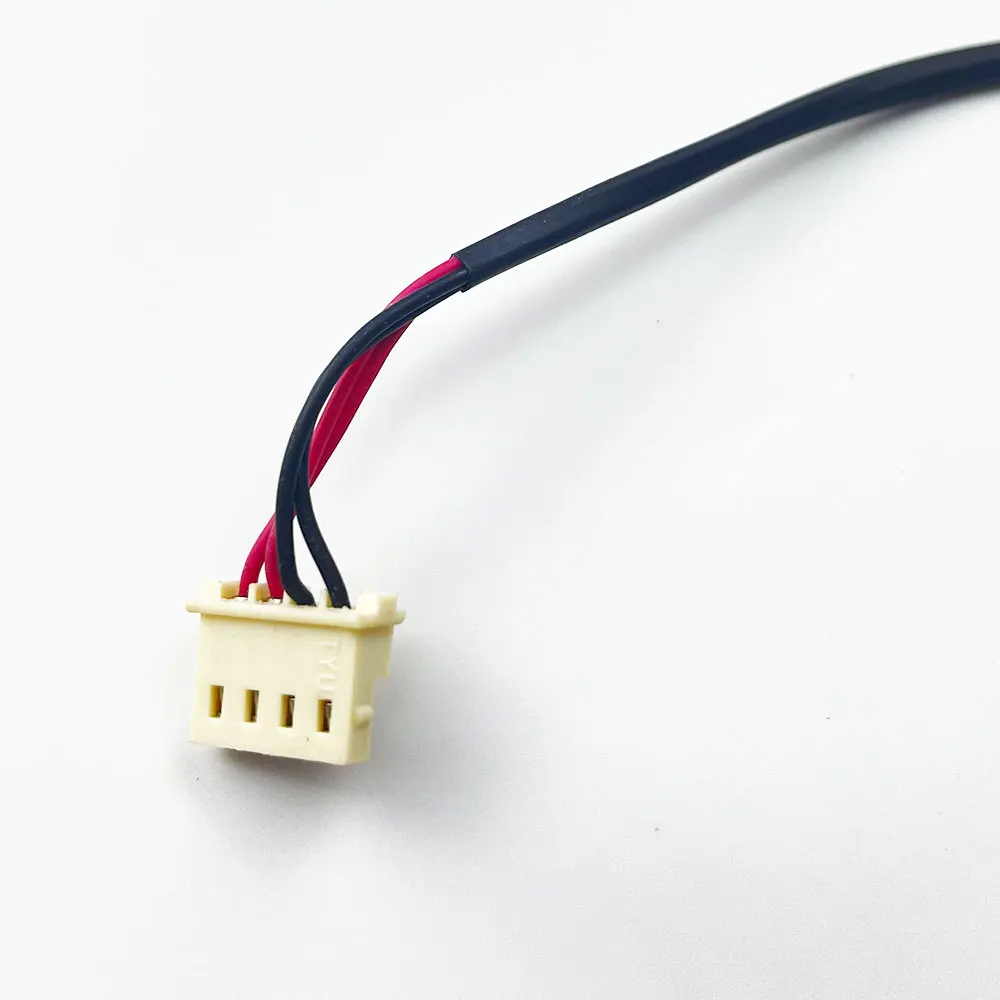 Acer Conector de alimentacion DC con cable para E5-575/575G portatil - imagen 4