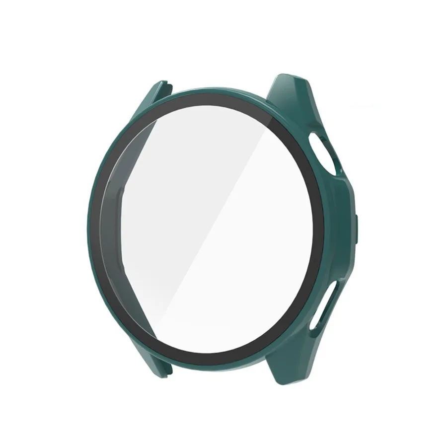 Para Huawei Watch GT 6 Pro funda protectora de vidrio templado parachoques para Huawei Watch GT 6 41 46mm marco Protector de pantalla - imagen 5