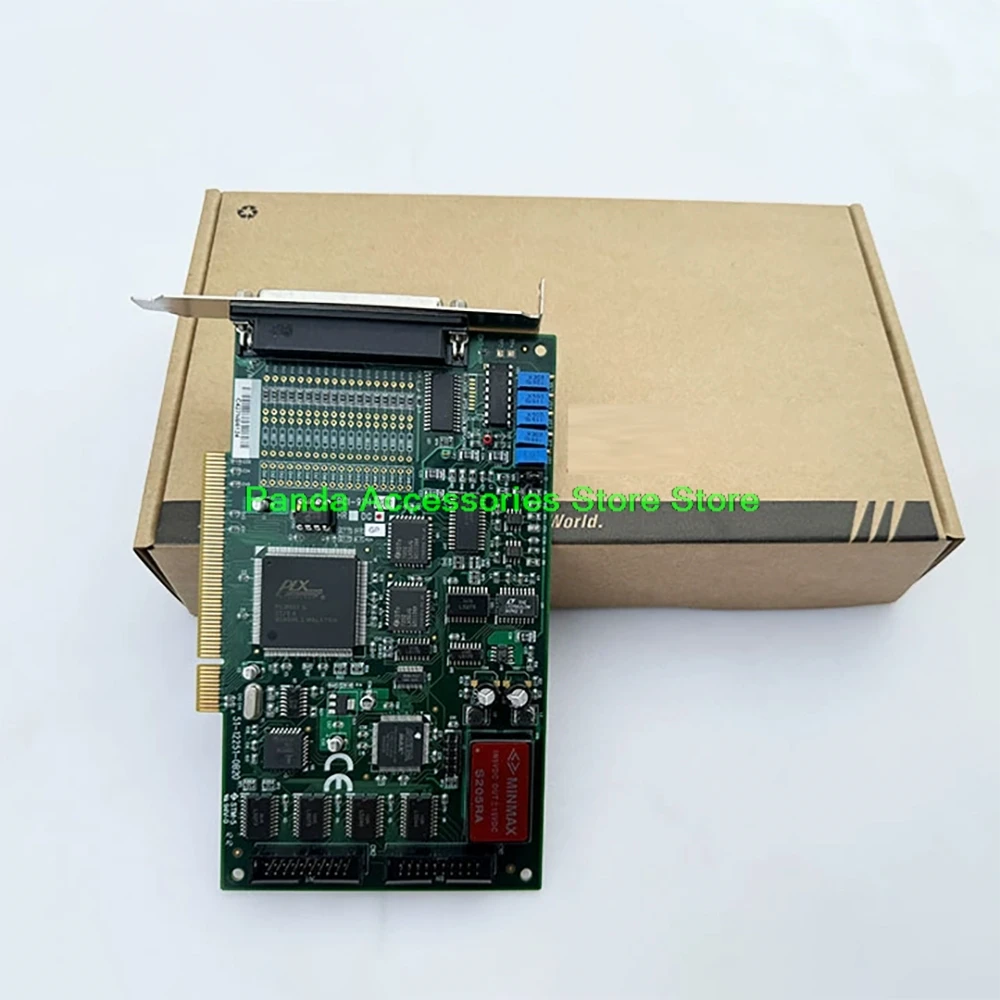 Para tarjeta de adquisición de datos ADLINK PCI-9111DG PCI-9111 DG - imagen 3