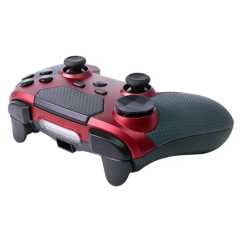 CtrlDepot Controlador con cable Brook Mars 4 en 1 Compatible con Switch/PS3/PS4/PC USB Gamepad Joypad de primera calidad - imagen 5