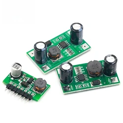 1 Uds 1W 2W/3W 3W módulo controlador LED PMW atenuador DC-DC 5-35V módulo convertidor reductor 350mA 700mA módulo de corriente constante