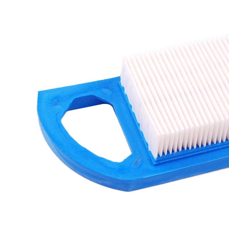 Filtro de aire con esponja para Briggs y Stratton, 697153, 697014, 697634, 698083, ajuste perfecto para el motor. - imagen 4