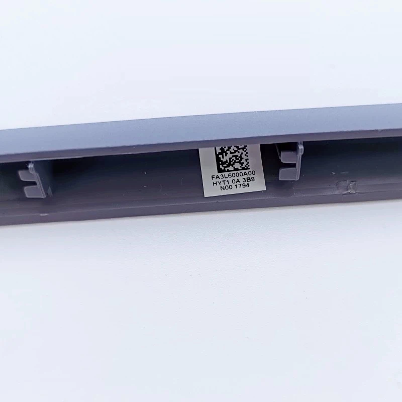 Nueva funda Original con bisagras de repuesto para ordenador portátil para Lenovo IdeaPad 1-15ADA7 gris 5CB1F36618 - imagen 4