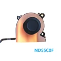 ND55C0F FAN