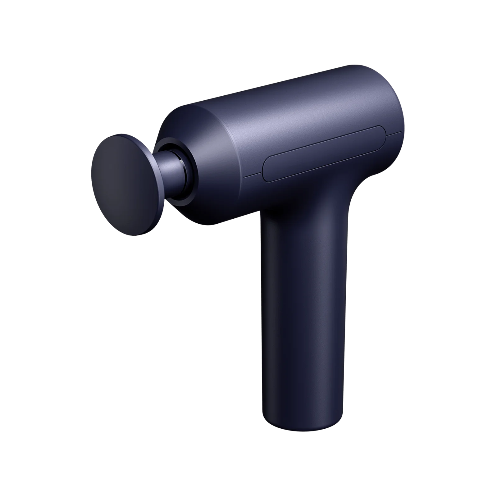 Official | Xiaomi Massage Gun 2 Alivio potente y eficaz de la tensión muscular Fuerza de 25 kg Proporciona una amplitud de 10 mm para un masaje de tejidos profundos Diseño integrado Indicador luminoso de intensidad circular* - imagen 2