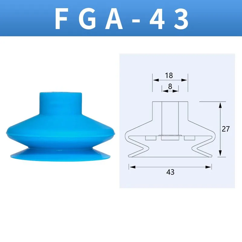 FGA-43