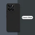 Classic Black