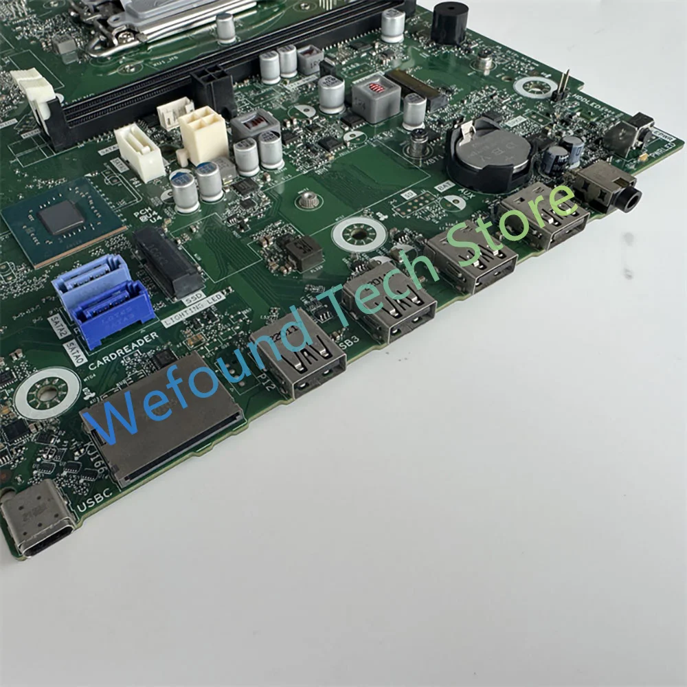 Pavilion TP01 TE01 H670 LGA1700 N00594-601 M86349-001 N00594-001 M74218-001 Placa base de 12. a generación - imagen 4