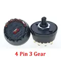 4pin 3gear