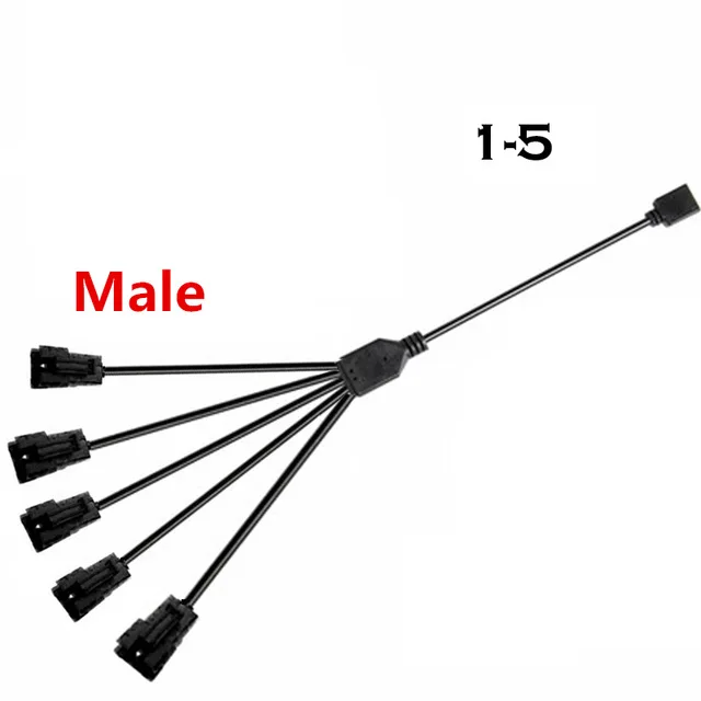 1-5 Male