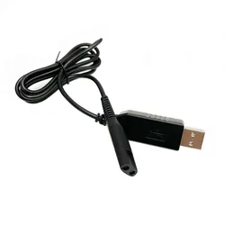 Cable USB Carga Braun Series S3 / S5 / S7 / S9