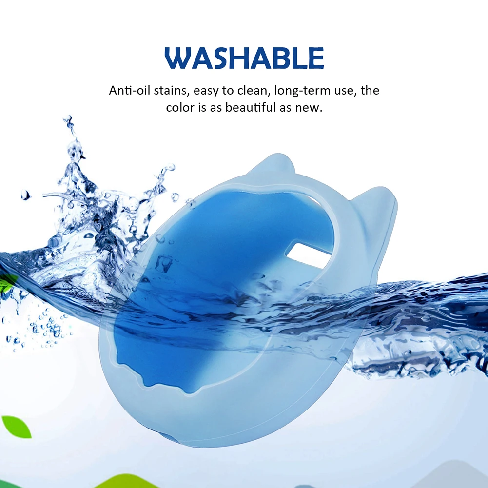 Funda de silicona con dibujos animados, funda protectora Virtual interactiva para máquina de juegos de mascotas, funda protectora para Tamagotchi Uni - imagen 4