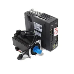 ECMA Motor Servo VFD-CH2000 – Rendimiento Óptimo