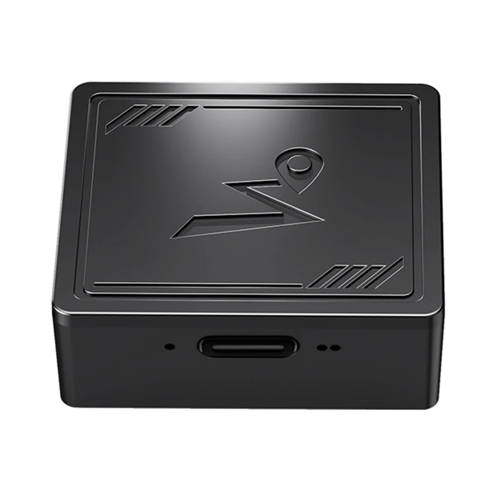 Rastreador GPS 4G con aplicación Mini localizador GPS de vehículo posicionador GPS portátil para niños mayores mascotas coche - imagen 4