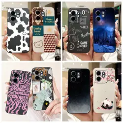 Funda Silicona Infinix Hot 50i Arte Lujo Pintado
