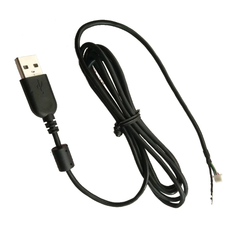 Cable de repuesto para cámara web Logitech hD Pro, reparación USB, C920, c930e, C922, C922x pro - imagen 2