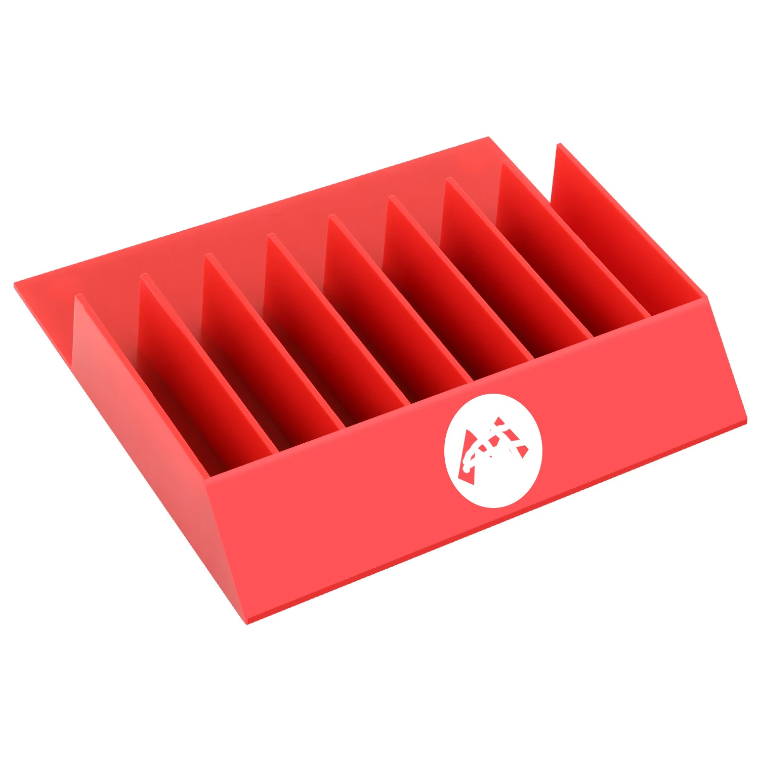 Soporte de almacenamiento 8 en 1 para ps4, ps5, ps3, tarjeta de juego, caja de almacenamiento de CD, soporte de soporte con Base, accesorio de juego - imagen 3