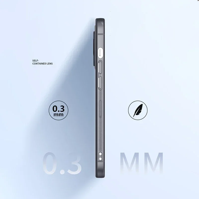 Funda de teléfono de silicona de lujo para Honor View 30 View30 V30 Pro V30Pro 5G, película transparente de vidrio acrílico, cubiertas originales para lente de cámara - imagen 5