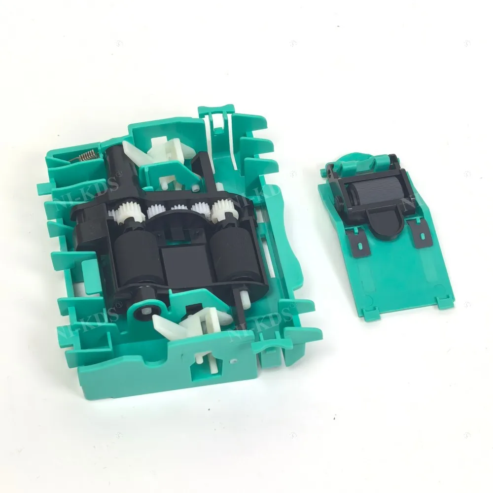 Nuevos kits de mantenimiento L2748A L2747-60001 para HP ScanJet Pro 2500 f1 Kit de reemplazo de rodillo Kit de rodillo de recogida ADF - imagen 2