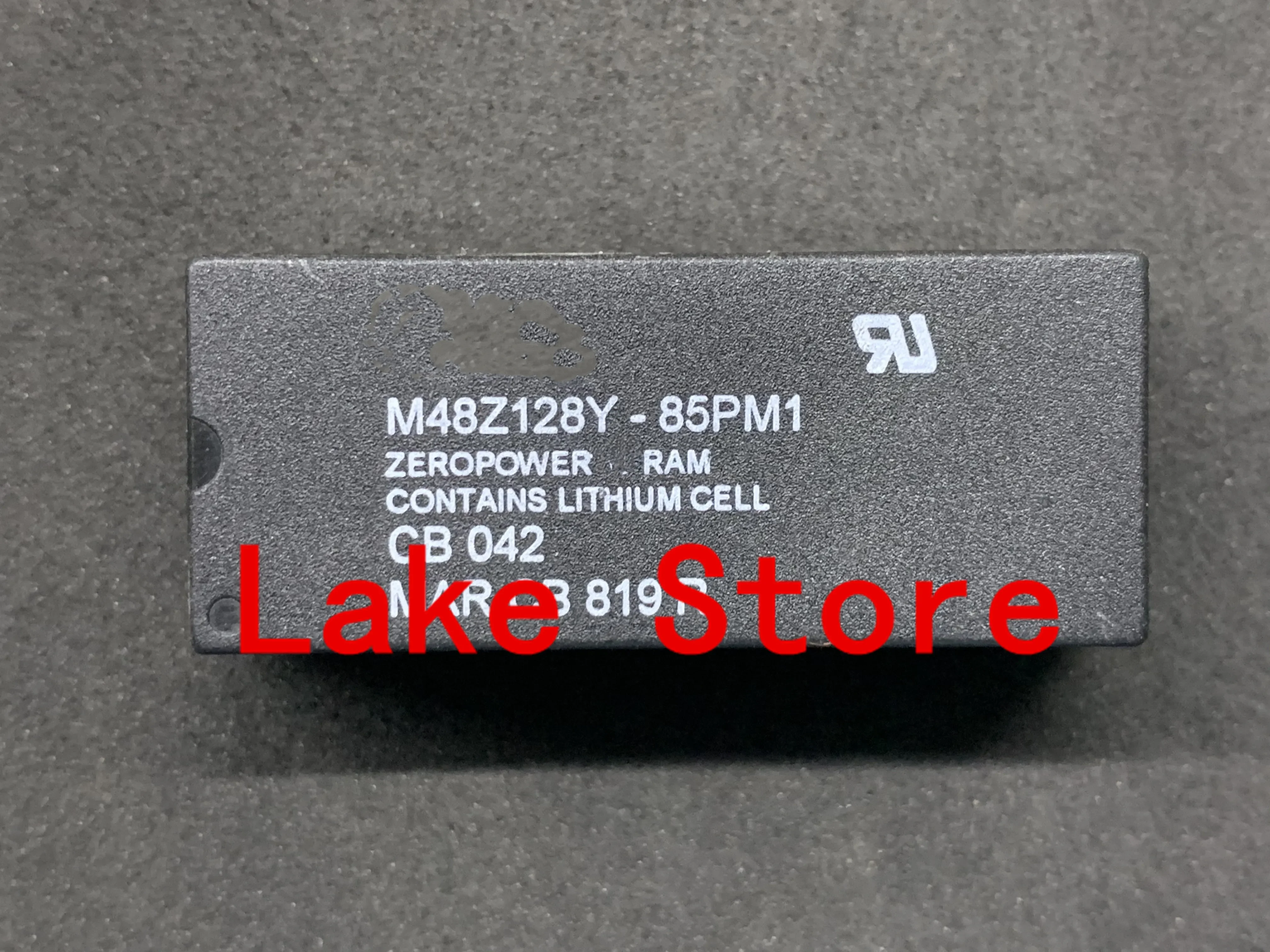 5 unids/lote M48Z128Y-85PM1 M48Z128Y-70PM1 M48Z128Y-120PM1 DIP M48Z128Y 48Z128